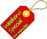 Weekend Special