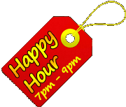 Happy Hour