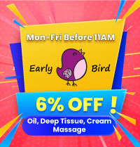 Monthly Offer