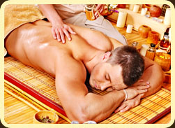 Swedish Massage