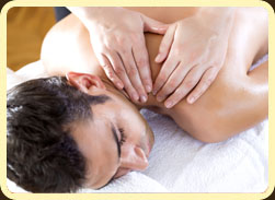 Swedish Massage