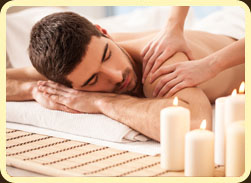 Thai Massage