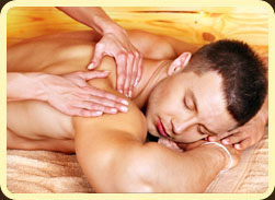 Thai Massage